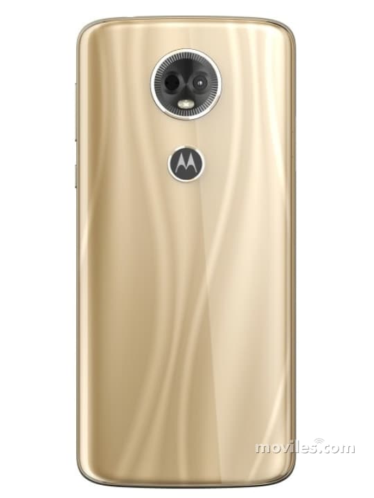 Imagen 5 Motorola Moto E5 Plus