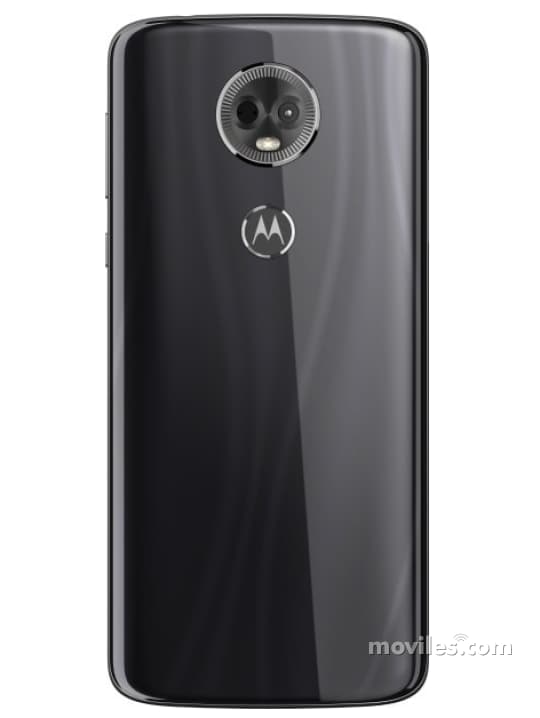 Imagen 6 Motorola Moto E5 Plus