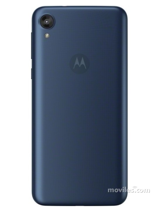 Imagen 2 Motorola Moto E6