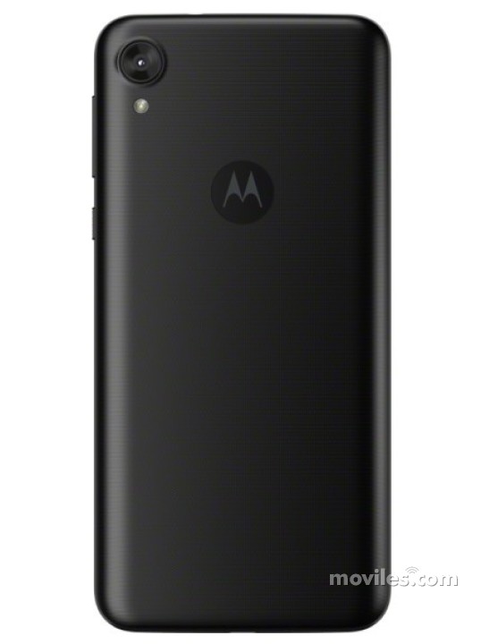 Imagen 3 Motorola Moto E6