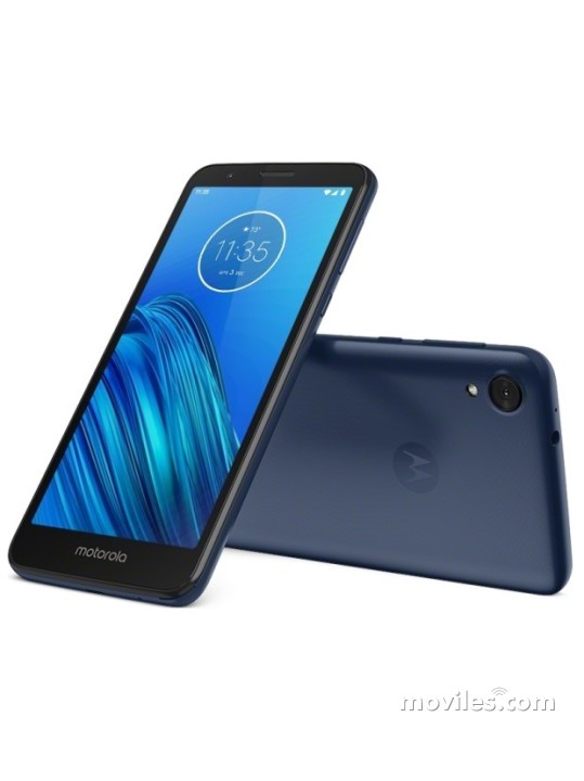Imagen 4 Motorola Moto E6