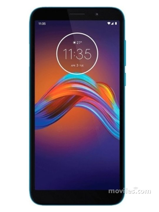 Motorola Moto E6 Play