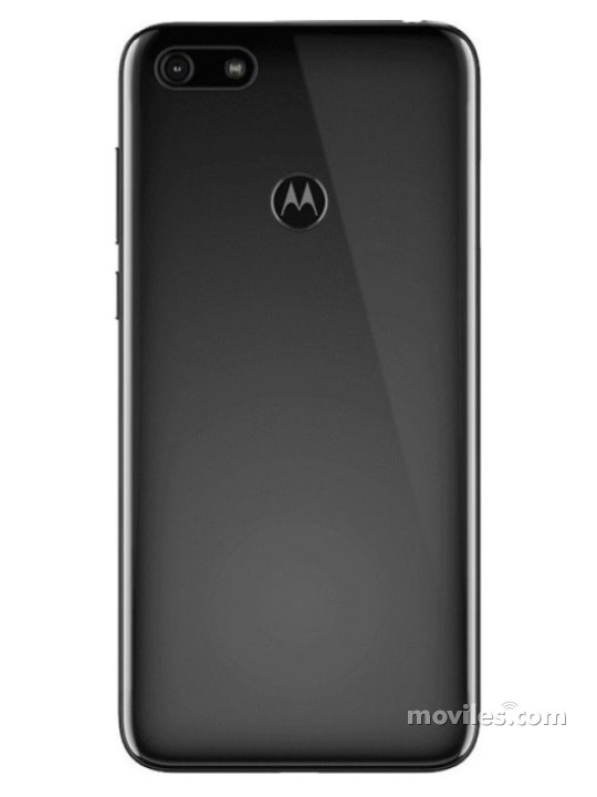Imagen 5 Motorola Moto E6 Play