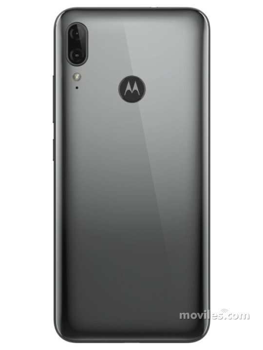 Imagen 4 Motorola Moto E6 Plus