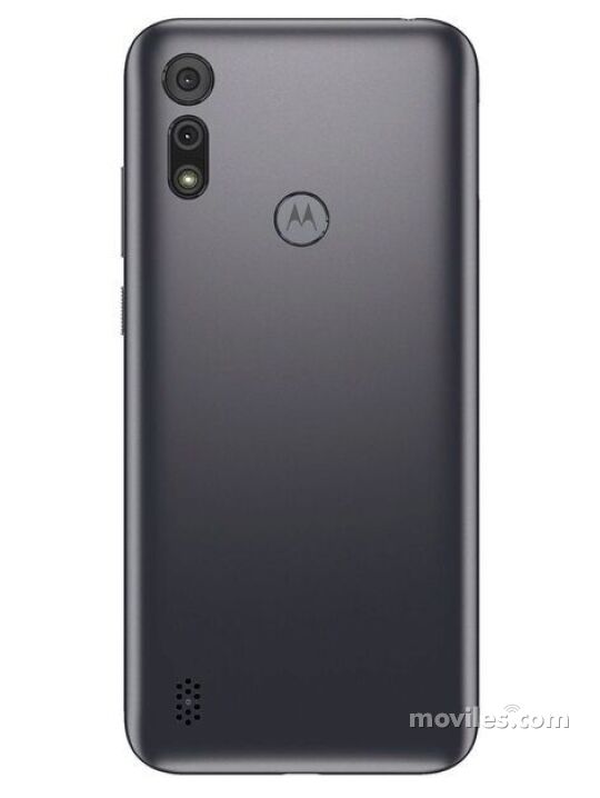 Imagen 5 Motorola Moto E6i