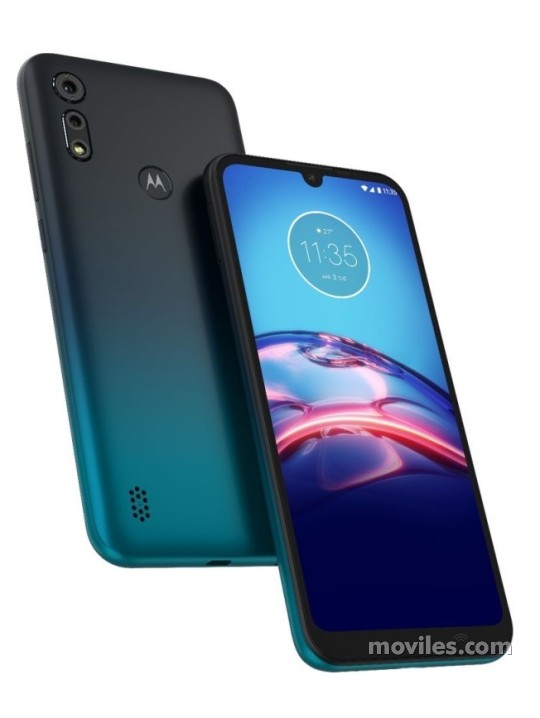 Imagen 2 Motorola Moto E6s (2020)