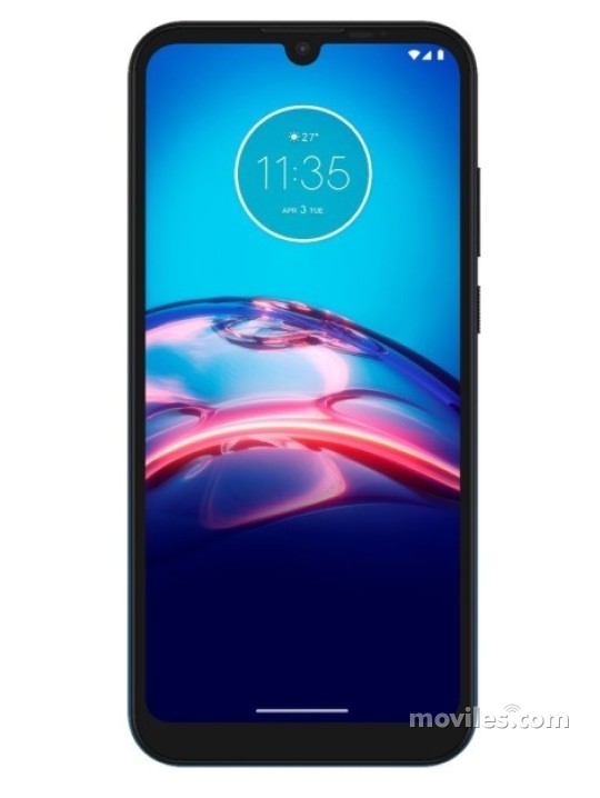 Motorola Moto E6s (2020)