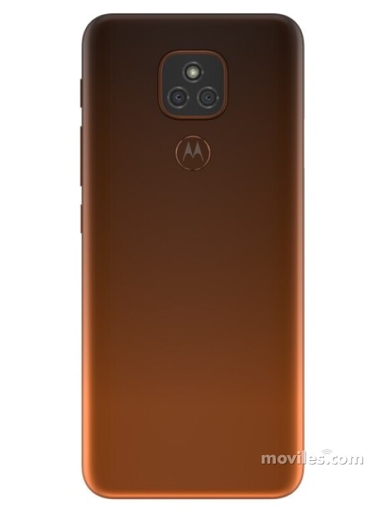 Imagen 4 Motorola Moto E7 Plus