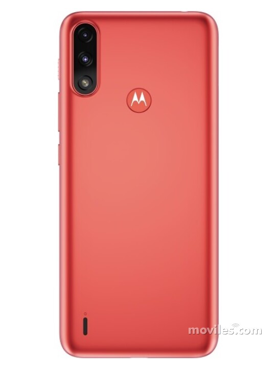 Imagen 4 Motorola Moto E7i Power