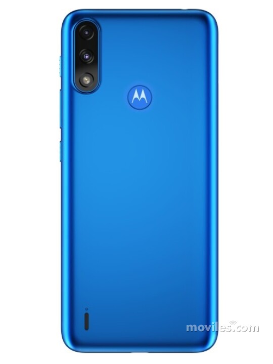 Imagen 5 Motorola Moto E7i Power
