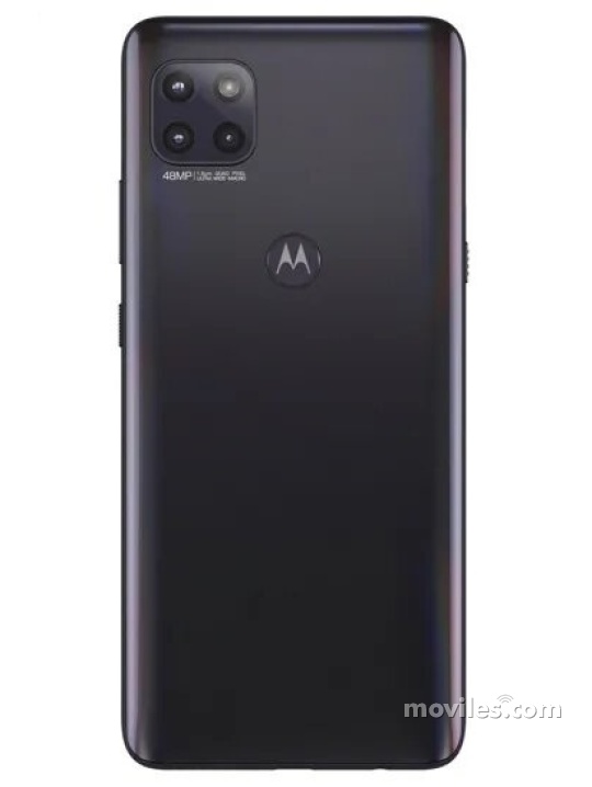Imagen 2 Motorola Moto G 5G
