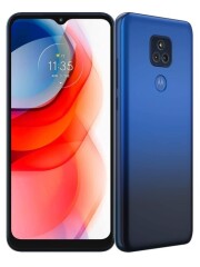 Fotografia Moto G Play (2021)