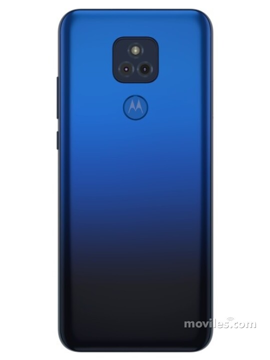 Imagen 3 Motorola Moto G Play (2021)