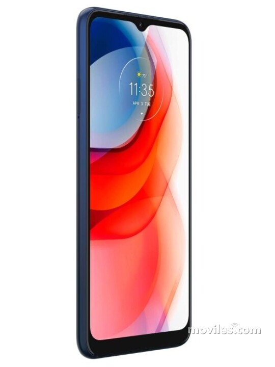 Imagen 5 Motorola Moto G Play (2021)