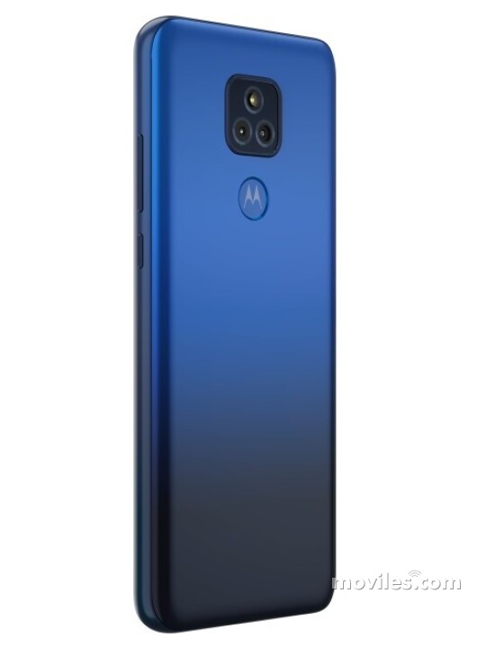 Imagen 6 Motorola Moto G Play (2021)