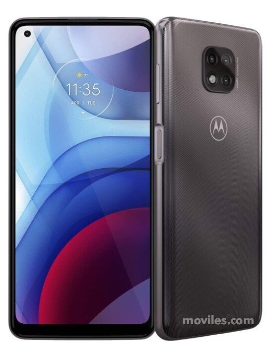 Imagen 2 Motorola Moto G Power (2021)