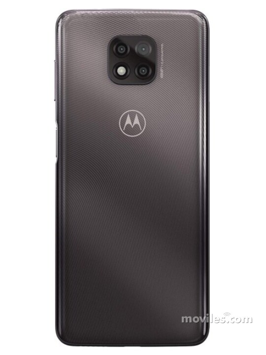 Imagen 5 Motorola Moto G Power (2021)