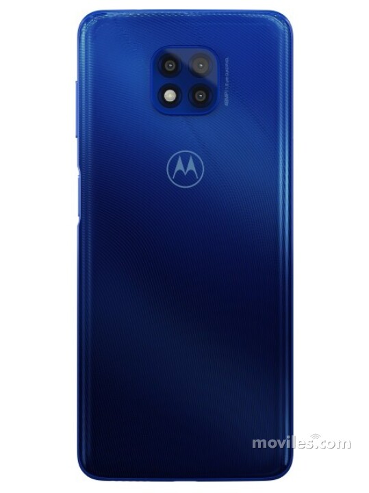 Imagen 6 Motorola Moto G Power (2021)