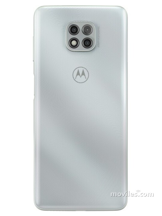 Imagen 7 Motorola Moto G Power (2021)