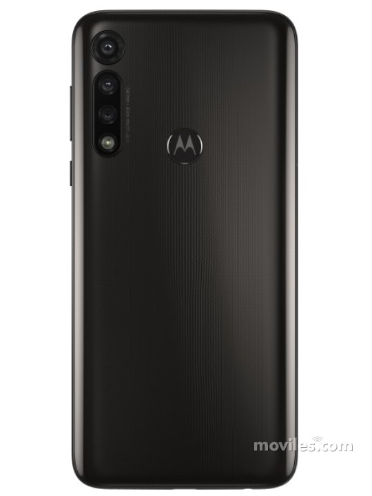 Imagen 4 Motorola Moto G Power