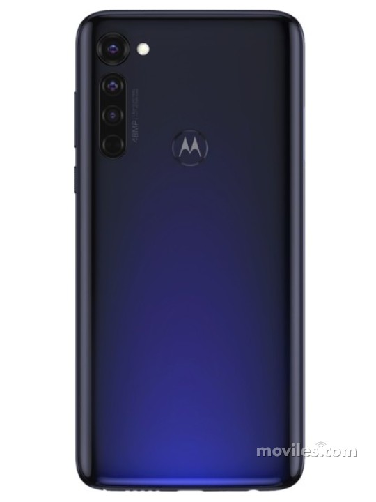 Imagen 4 Motorola Moto G Pro