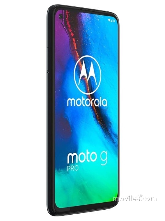 Imagen 3 Motorola Moto G Pro