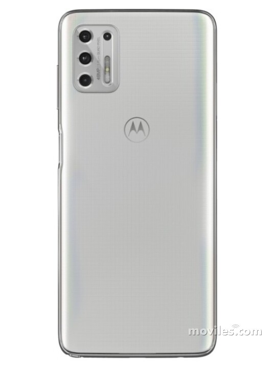 Imagen 4 Motorola Moto G Stylus (2021)