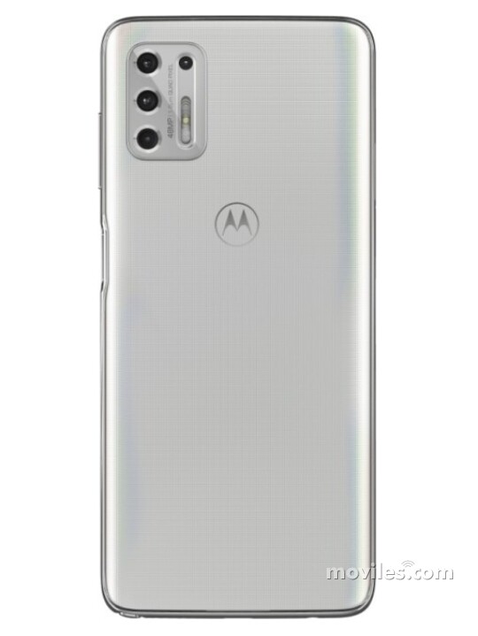 Imagen 4 Motorola Moto G Stylus (2021)