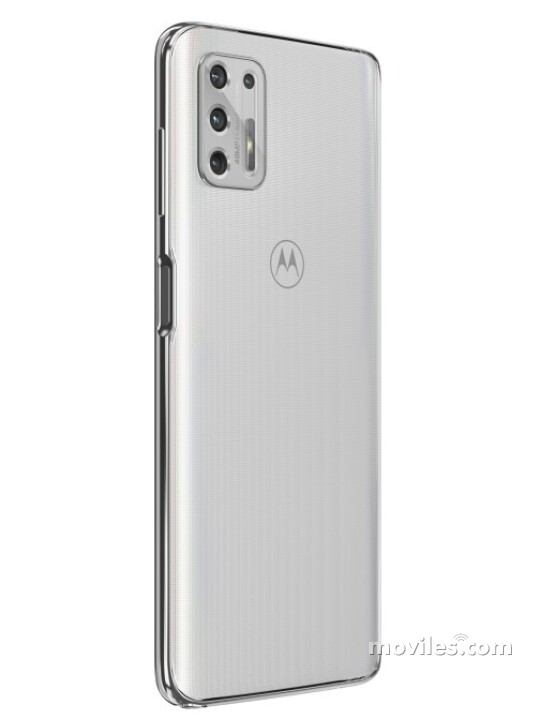 Imagen 6 Motorola Moto G Stylus (2021)