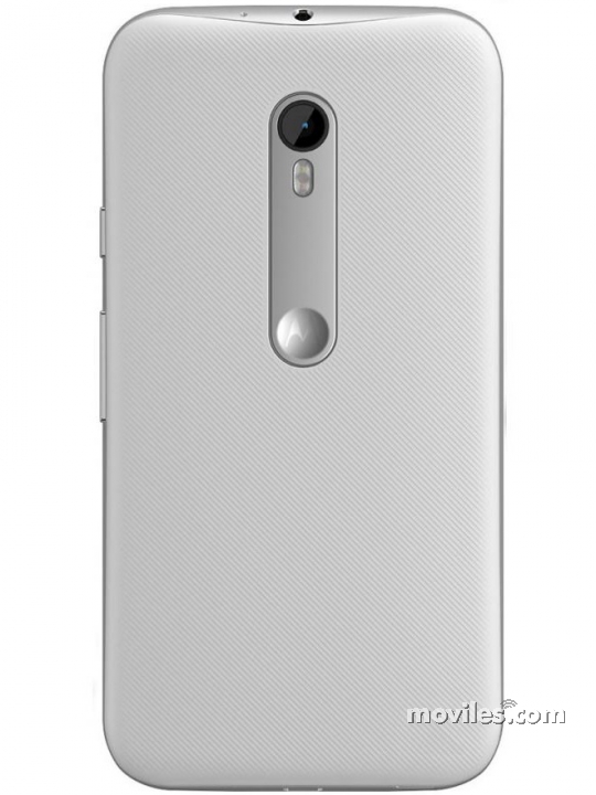 Imagen 9 Motorola Moto G Turbo Edition
