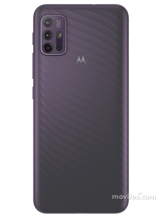 Imagen 5 Motorola Moto G10