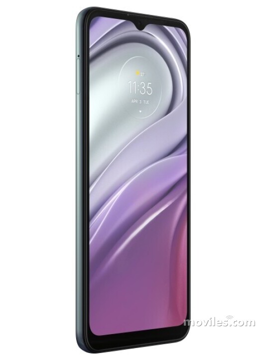 Imagen 2 Motorola Moto G20