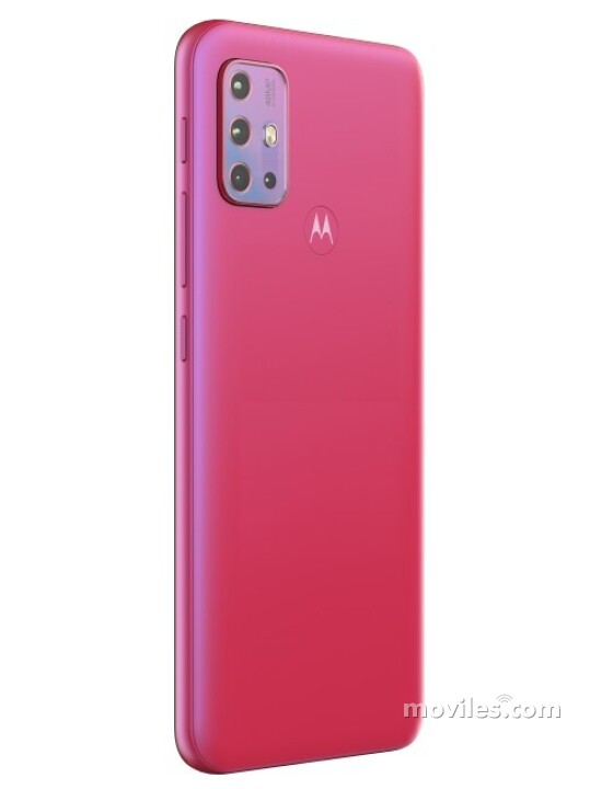 Imagen 6 Motorola Moto G20