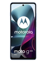 Motorola Moto G200 5G