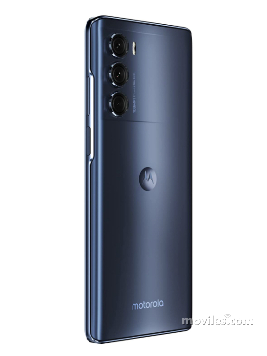 Imagen 7 Motorola Moto G200 5G