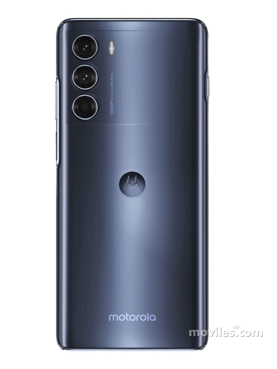 Imagen 8 Motorola Moto G200 5G