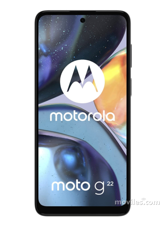 Motorola Moto G22