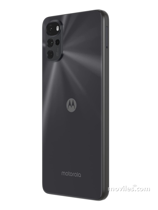 Imagen 4 Motorola Moto G22