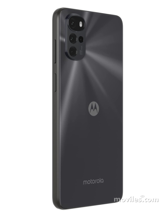 Imagen 5 Motorola Moto G22
