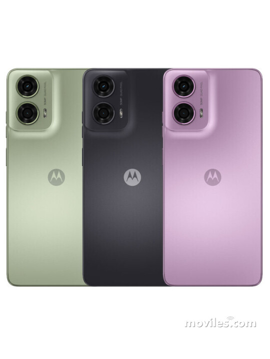 Imagen 4 Motorola Moto G24
