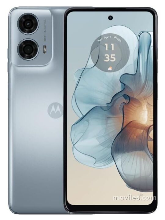 Imagen 3 Motorola Moto G24 Power