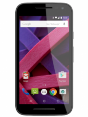 Motorola Moto G (3rd gen) Libre desde 120€ Compara 1 precios