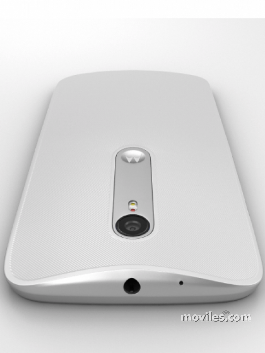 Imagen 9 Motorola Moto G (3rd gen)