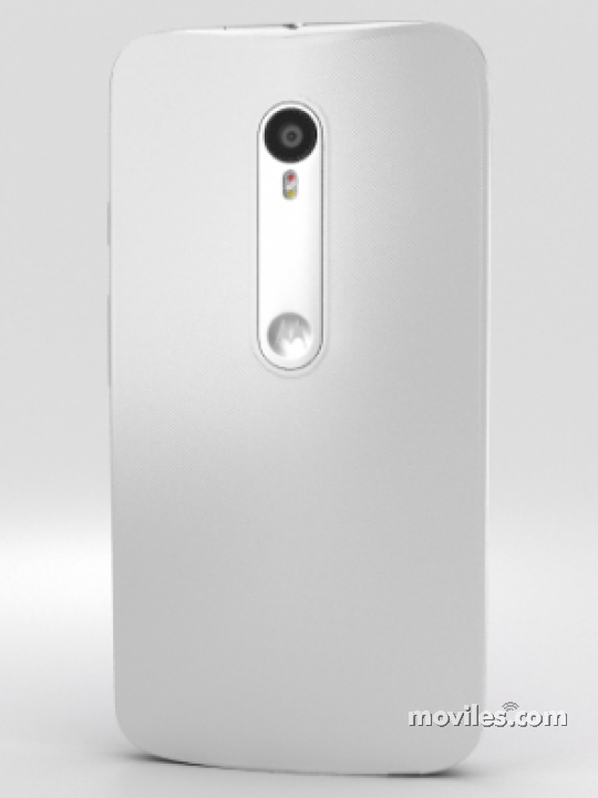 Imagen 10 Motorola Moto G (3rd gen)