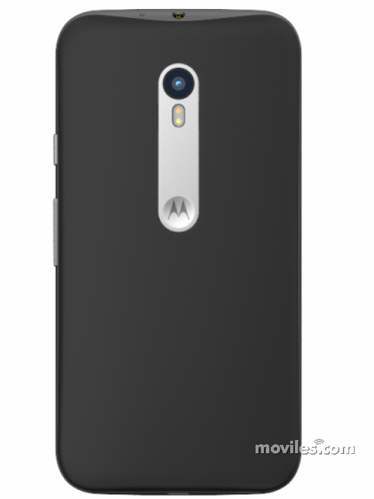 Imagen 8 Motorola Moto G (3rd gen)