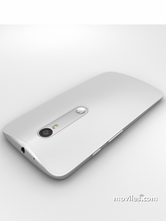 Imagen 12 Motorola Moto G (3rd gen)