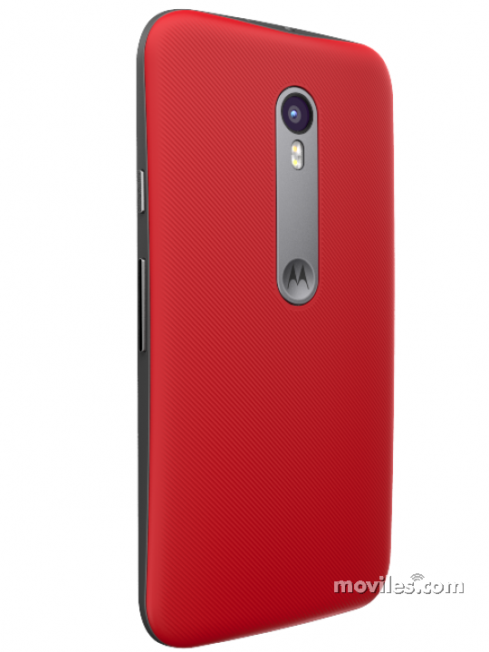 Imagen 5 Motorola Moto G (3rd gen)