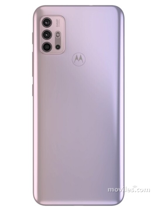 Imagen 4 Motorola Moto G30