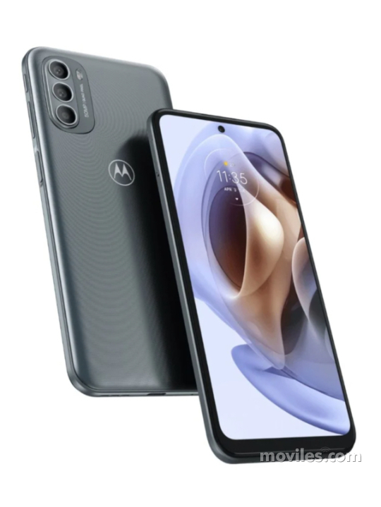 Imagen 2 Motorola Moto G31