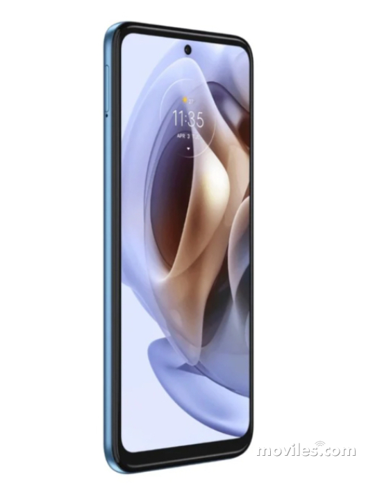 Imagen 5 Motorola Moto G31